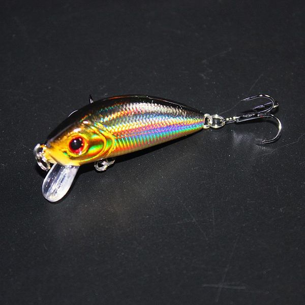 1Pcs topwater Fishing Lure 5cm 3.5g Artificial Hard Bait Wobbler Spinner Japan Mini Crankbait Carp fishing YE-204
1Pcs topwater Fishing Lure 5cm 3.5g Artificial Hard Bait Wobbler Spinner Japan Mini Crankbait Carp fishing YE-204