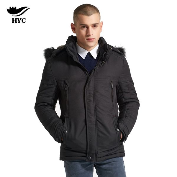 hai yu cheng winter parka men coats men's winter jackets quilted men jacket mens hooded overcoat male parkas basic design, Black
hai yu cheng winter parka men coats men's winter jackets quilted men jacket mens hooded overcoat male parkas basic design, Black