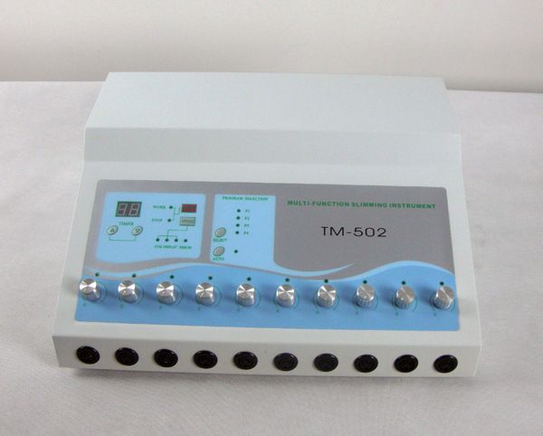 

Dhl tm 502 limming machine weight lo em mu cle timulator electro timulation machine ru ian wave em electric mu cle timulator