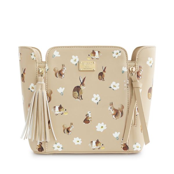 fashion women's leather shoulder bags ladies cartoon deer printing messenger bags female leisure tassel bucket crossbody purse
fashion women's leather shoulder bags ladies cartoon deer printing messenger bags female leisure tassel bucket crossbody purse