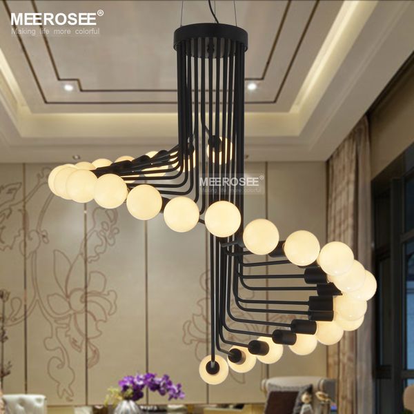 Modern loft indu trial chandelier light bar tair dining room lighting retro meero ee chandelier lamp fixture lu tre
Modern loft indu trial chandelier light bar tair dining room lighting retro meero ee chandelier lamp fixture lu tre
