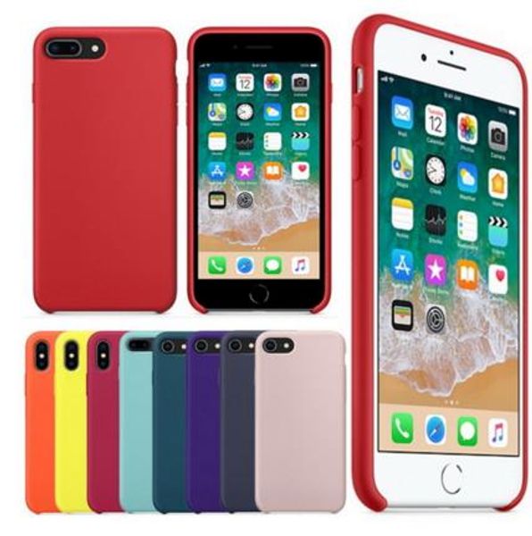 случаях оригинальный силиконовый чехол для iphone 8 7 плюс чехол для телефона apple для iphone 7 х 8 плюс iphone7 в крышка coque для iphone
случаях оригинальный силиконовый чехол для iphone 8 7 плюс чехол для телефона apple для iphone 7 х 8 плюс iphone7 в крышка coque для iphone