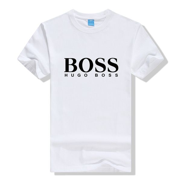 no19. fashion 100% cotton logo print t shirt clothing men women t shirt short sleeve t-shirt female style, White
no19. fashion 100% cotton logo print t shirt clothing men women t shirt short sleeve t-shirt female style, White