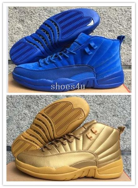 new new 12 xii premium deep royal blue red suede men's basketball shoes sneakers women dan 12s shoe us 5.5-13
new new 12 xii premium deep royal blue red suede men's basketball shoes sneakers women dan 12s shoe us 5.5-13