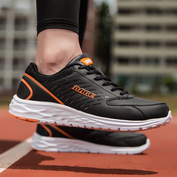 bage new men running shoes light breathable cushion comfort skid-resistance sports shoes sneakers 17121
bage new men running shoes light breathable cushion comfort skid-resistance sports shoes sneakers 17121