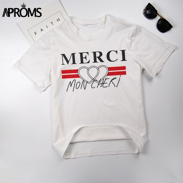 Short Sleeve White Tees Women Polyester T-Shirt Fashion Casual Basic Summer Tops Cool Girls Streetwear Brand T Shirt Female Fashion
Short Sleeve White Tees Women Polyester T-Shirt Fashion Casual Basic Summer Tops Cool Girls Streetwear Brand T Shirt Female Fashion