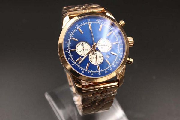 new arrival brand quartz -watch for men classic blue dial rose gold case &skeleton analog gold steel band satch digital, Slivery;brown
new arrival brand quartz -watch for men classic blue dial rose gold case &skeleton analog gold steel band satch digital, Slivery;brown