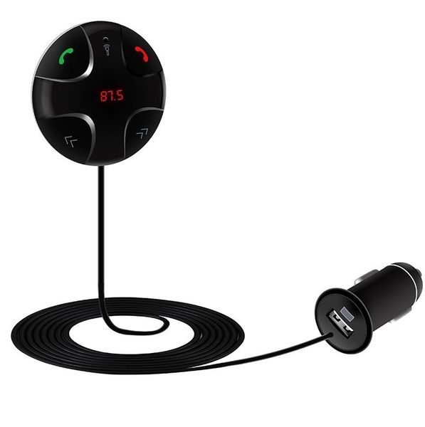 Orignal автомобильный комплект MP3-плеер Беспроводной Bluetooth FM передатчик USB поддержка
Orignal автомобильный комплект MP3-плеер Беспроводной Bluetooth FM передатчик USB поддержка