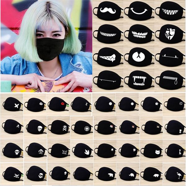 outdoor cute mouth anti-dust sport face mask respirator warm veil black cotton cycling mask 48 styles
outdoor cute mouth anti-dust sport face mask respirator warm veil black cotton cycling mask 48 styles