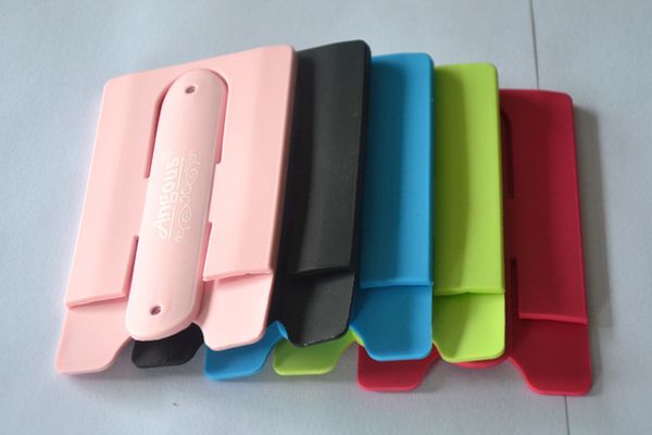 oem logo printed smart wallet cell phone credit silicone card holder adhesive silicone card holder 3m 300lse sticker pouch for iphone
oem logo printed smart wallet cell phone credit silicone card holder adhesive silicone card holder 3m 300lse sticker pouch for iphone