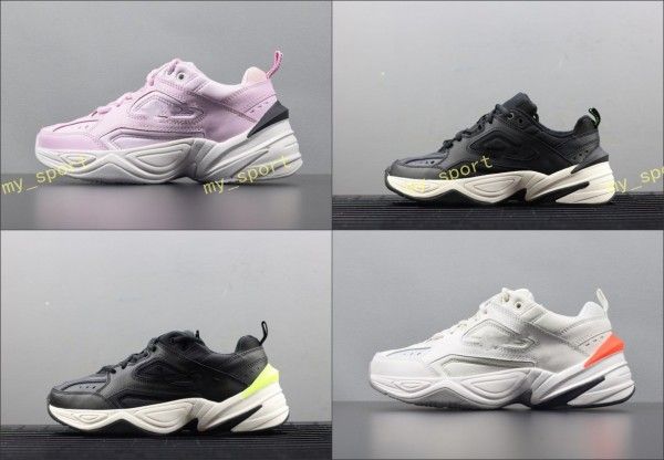 2018 ultra soft thick bottom cushioning running sneakers originals monarch 4 m2k tekno genuine leather breathable athletic shoes
2018 ultra soft thick bottom cushioning running sneakers originals monarch 4 m2k tekno genuine leather breathable athletic shoes