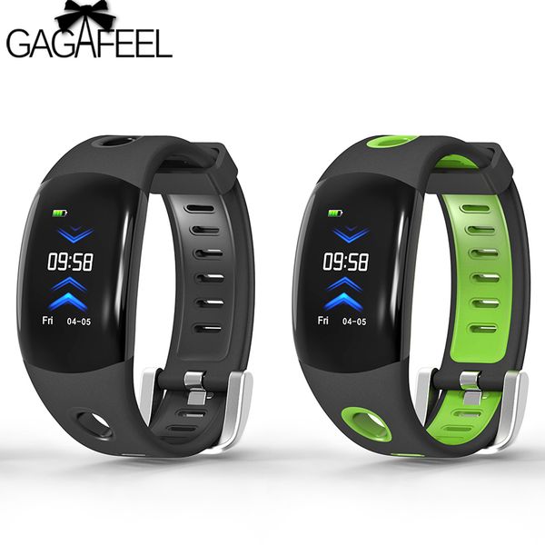 dm11 smart bracelet ip68 waterproof wristband heart rate monitor pedometer smart watch color lcd screen for ios android, Slivery;brown
dm11 smart bracelet ip68 waterproof wristband heart rate monitor pedometer smart watch color lcd screen for ios android, Slivery;brown