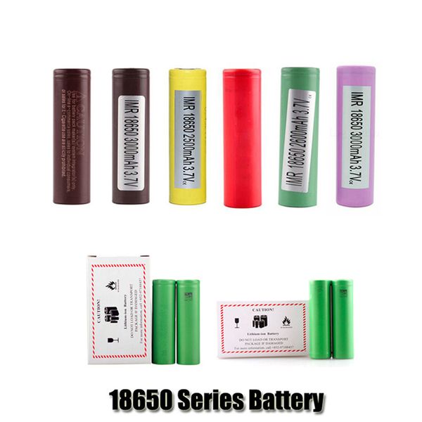 100% высокое качество HG2 30Q VTC6 3000mAh INR18650 25R HE2 HE4 2500mAh VTC5 18650 аккумуляторная литиевая батарея для Sony Samsung LG Mod
100% высокое качество HG2 30Q VTC6 3000mAh INR18650 25R HE2 HE4 2500mAh VTC5 18650 аккумуляторная литиевая батарея для Sony Samsung LG Mod