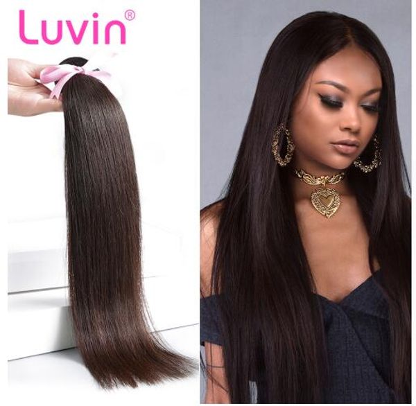 brazilian hair weave bundles straight 100% human hair 30 inch bundles natural color remy hair weft hairs extension, Black
brazilian hair weave bundles straight 100% human hair 30 inch bundles natural color remy hair weft hairs extension, Black