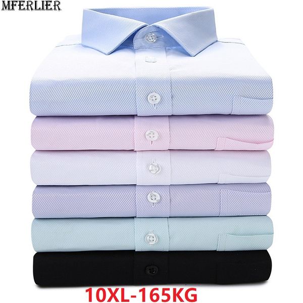 plus large size big dress shirt men long sleeve 8xl 9xl 10xl winter man home suit shirts business formal office workwear shirt, White;black
plus large size big dress shirt men long sleeve 8xl 9xl 10xl winter man home suit shirts business formal office workwear shirt, White;black