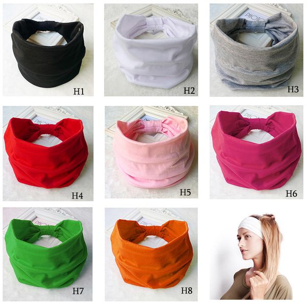 womens sports running headband fitness yoga wide headband, Silver
womens sports running headband fitness yoga wide headband, Silver