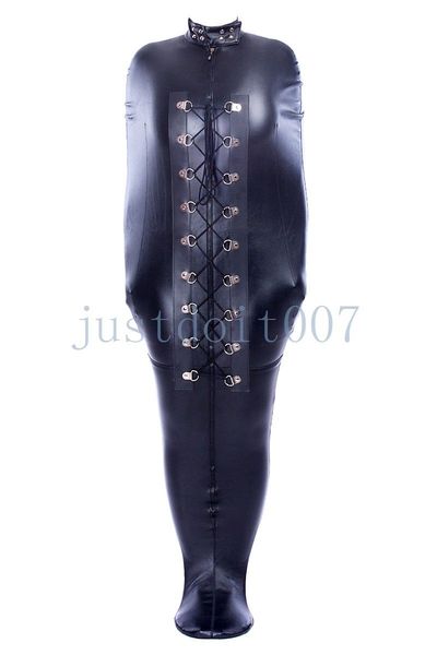 bondage full straight for body restraint sleep sack #r45jouets mermaid leather jacket strict sexuelstoys pu adults eulkl
bondage full straight for body restraint sleep sack #r45jouets mermaid leather jacket strict sexuelstoys pu adults eulkl