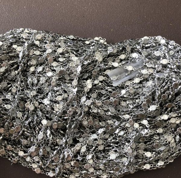 in bulk lot 5meter fashion silver stainless steel 5mm embossing flower welded chain link jewlery findings marking diy chain
in bulk lot 5meter fashion silver stainless steel 5mm embossing flower welded chain link jewlery findings marking diy chain
