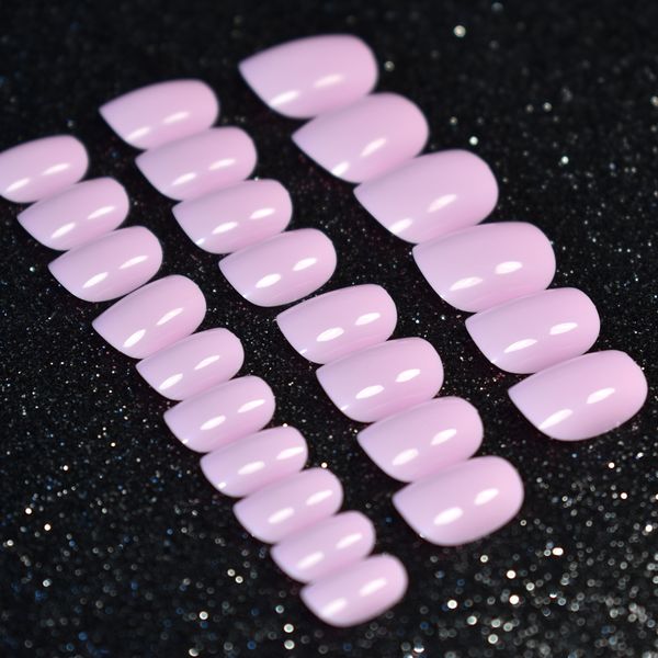 shiny baby pink nail art tips short fake nails kids small nail tips carnival finger nails children festival decoration, Red;gold
shiny baby pink nail art tips short fake nails kids small nail tips carnival finger nails children festival decoration, Red;gold