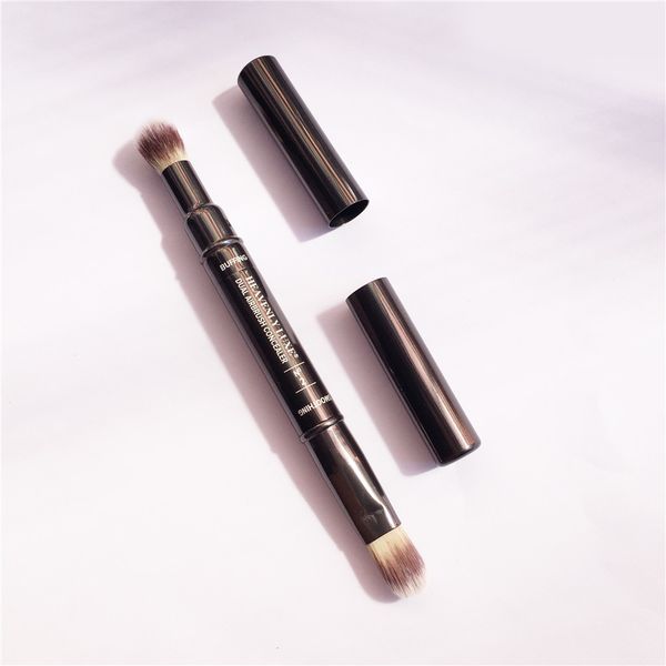 it-series heavenly luxe dual retractable airbrush concealer brush - double-ended tapered concealer blending beauty makeup brush dhl free
it-series heavenly luxe dual retractable airbrush concealer brush - double-ended tapered concealer blending beauty makeup brush dhl free