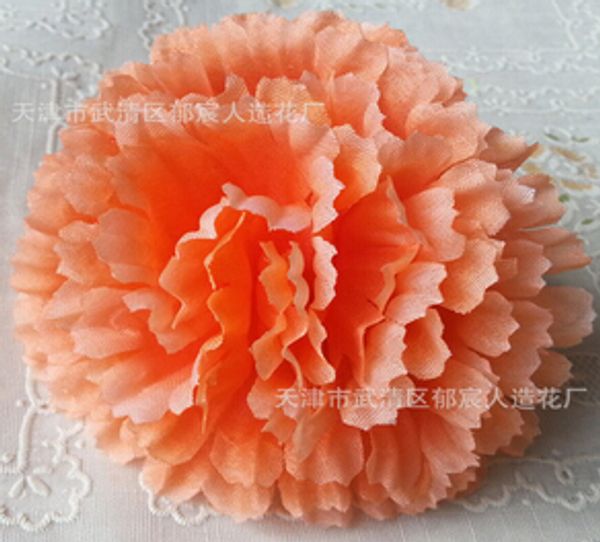 100pcs 9cm 11colors artificial carnation silk flower diy wedding decoration flowers wall flower bouquet kissing ball making
100pcs 9cm 11colors artificial carnation silk flower diy wedding decoration flowers wall flower bouquet kissing ball making