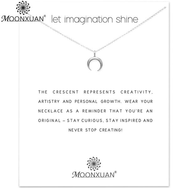 crescent moon choker statement sliver necklace jewelry kolye colar chain women collares collier collar ketting bijoux femme cute, Silver
crescent moon choker statement sliver necklace jewelry kolye colar chain women collares collier collar ketting bijoux femme cute, Silver