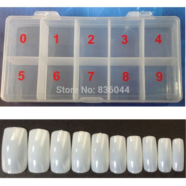 1 box + 500pcs tips natural color full cover fake false french nail art artificial acrylic gel uv manicure set new, Red;gold
1 box + 500pcs tips natural color full cover fake false french nail art artificial acrylic gel uv manicure set new, Red;gold