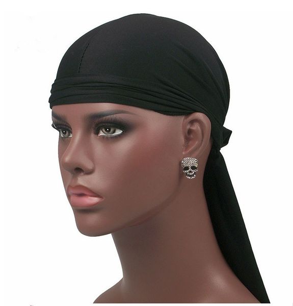 bandanna silk pirate tail scarf cap men's hair durag hat durags satin muslim silky turban headwear long men wigs accessories rsfmw, White;black
bandanna silk pirate tail scarf cap men's hair durag hat durags satin muslim silky turban headwear long men wigs accessories rsfmw, White;black