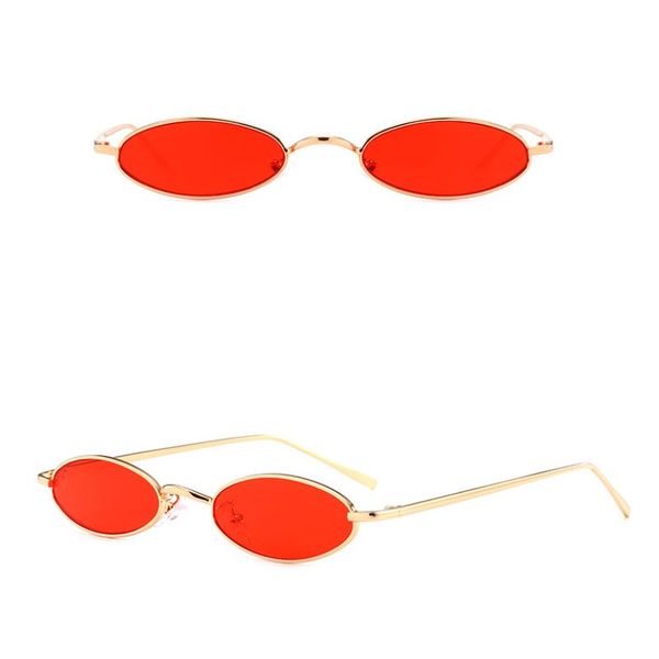 small sunglasses metal oval frame cool punk design for men and women 2018 new 8 colors wholesale eyeglasses shop melody2041, White;black
small sunglasses metal oval frame cool punk design for men and women 2018 new 8 colors wholesale eyeglasses shop melody2041, White;black