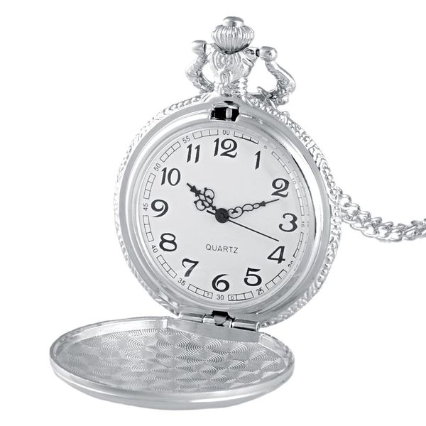 pocket new arrivals tuck quartz pocket watch chains vintage men women pendant necklace clock gift, Slivery;golden
pocket new arrivals tuck quartz pocket watch chains vintage men women pendant necklace clock gift, Slivery;golden