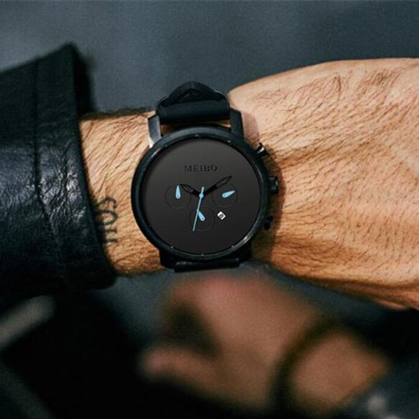 Relogio Masculino 2018 New Watch Men Leather Casual Watches Men's Clock Male Sports Calendar Quartz Wristwatch erkek kol saati
Relogio Masculino 2018 New Watch Men Leather Casual Watches Men's Clock Male Sports Calendar Quartz Wristwatch erkek kol saati