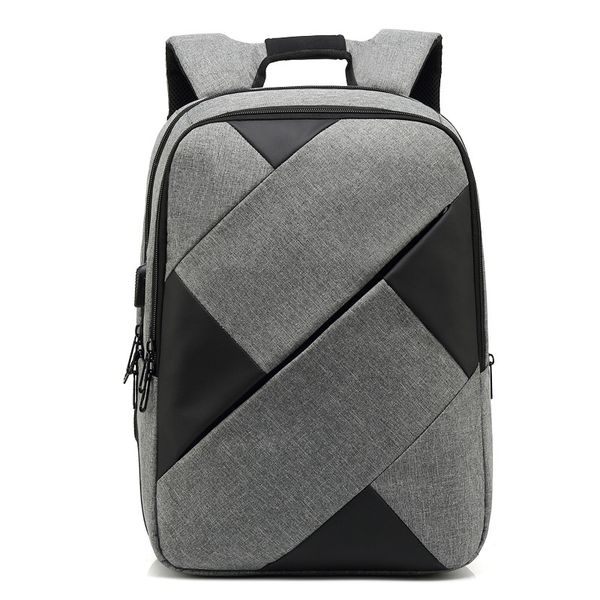 travel rucksack business simple travel backpack men gray colors oxford multifunctional backpack 2018 college student school bag
travel rucksack business simple travel backpack men gray colors oxford multifunctional backpack 2018 college student school bag