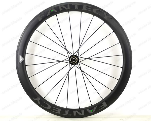fantecy 700c 50mm depth road bike full carbon wheels 25mm width clincher/tubular road bicycle carbon wheelset with straight pull hub
fantecy 700c 50mm depth road bike full carbon wheels 25mm width clincher/tubular road bicycle carbon wheelset with straight pull hub