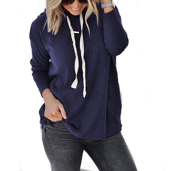 knitted women t shirt 2018 autumn winter hooded tee shirt femme harajuku style knitwear tshirts pullover vetement femme 3xl, White
knitted women t shirt 2018 autumn winter hooded tee shirt femme harajuku style knitwear tshirts pullover vetement femme 3xl, White