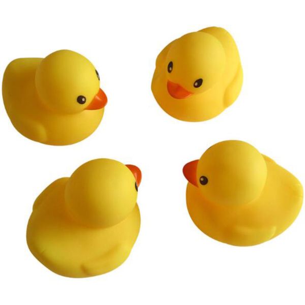 10pcs/lot cute ducks baby bath toys for baby kids children birthday favors gift toy ing
10pcs/lot cute ducks baby bath toys for baby kids children birthday favors gift toy ing