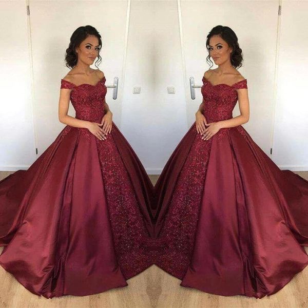 dark red 2018 lace quinceanera dresses ball gown applique off shoulder formal evening wear sweet 16 dresses quinceanera gowns formal dress, Blue;red
dark red 2018 lace quinceanera dresses ball gown applique off shoulder formal evening wear sweet 16 dresses quinceanera gowns formal dress, Blue;red