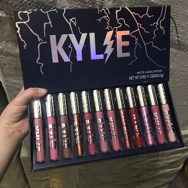 2018 flash series lip cosmetics matte waterpoof lipstick by storm lipgloss lip gloss 12 color ing
2018 flash series lip cosmetics matte waterpoof lipstick by storm lipgloss lip gloss 12 color ing
