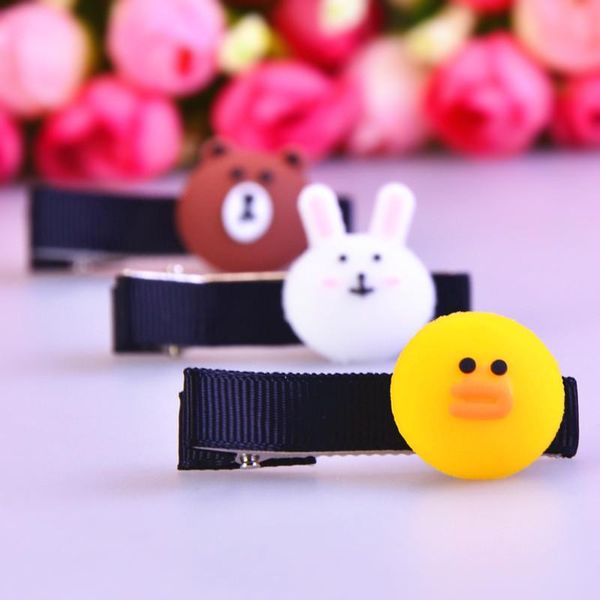 2017 new cute wow canon meng da soft resin three-dimensional hairpin clip in children, Golden;silver
2017 new cute wow canon meng da soft resin three-dimensional hairpin clip in children, Golden;silver