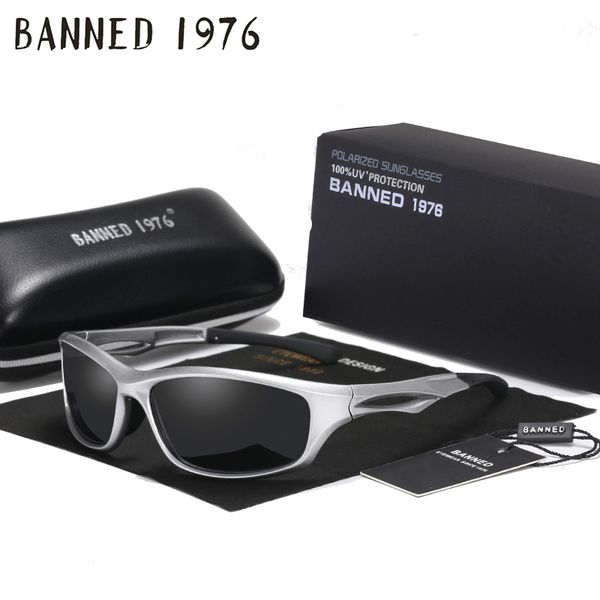 classic sunglasses polarized male glasses driving fishing luxury sun glassespolarized mirror sun glasses classic brand designer, White;black
classic sunglasses polarized male glasses driving fishing luxury sun glassespolarized mirror sun glasses classic brand designer, White;black