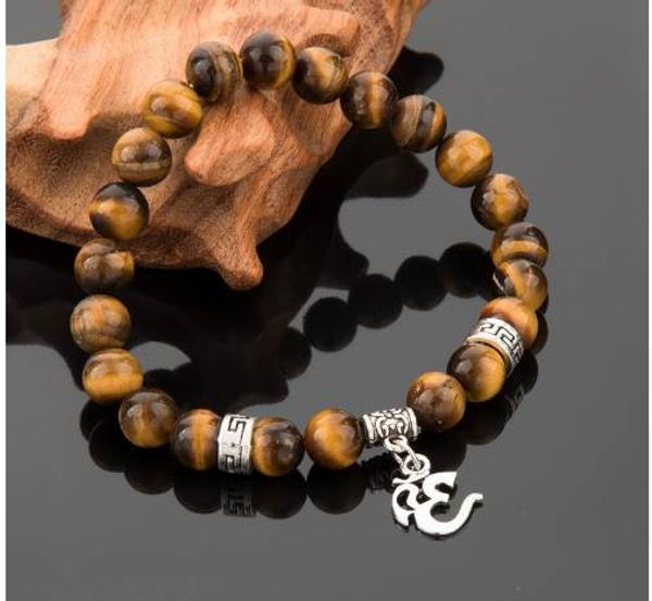 chicvie tiger eye natural stone bracelets & bangles for women men silver color charm bracelet casual jewelry love gift pulseras, Golden;silver
chicvie tiger eye natural stone bracelets & bangles for women men silver color charm bracelet casual jewelry love gift pulseras, Golden;silver