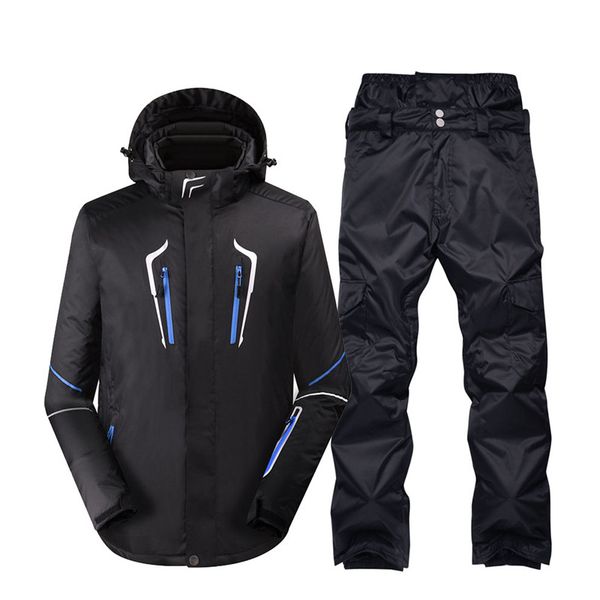 plus size jacket and pant men snow clothing outdoor sports special snowboarding gear windproof waterproof ski suit sets black
plus size jacket and pant men snow clothing outdoor sports special snowboarding gear windproof waterproof ski suit sets black