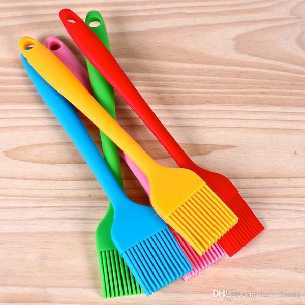 silicone butter brush bbq oil cook pastry grill food bread basting brush bakeware kitchen dining tool basting brushes
silicone butter brush bbq oil cook pastry grill food bread basting brush bakeware kitchen dining tool basting brushes