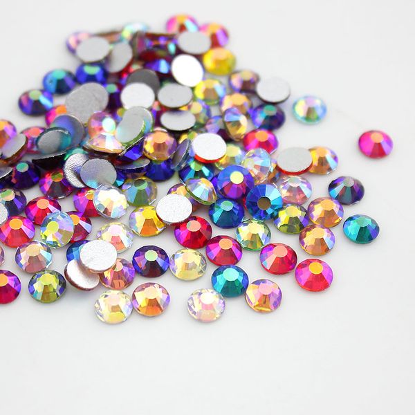 mixed colors ss3-ss30 non ix rhinestone ab color 3d nail art decorations flatback rhinestones for nails decoration, Silver;gold
mixed colors ss3-ss30 non ix rhinestone ab color 3d nail art decorations flatback rhinestones for nails decoration, Silver;gold