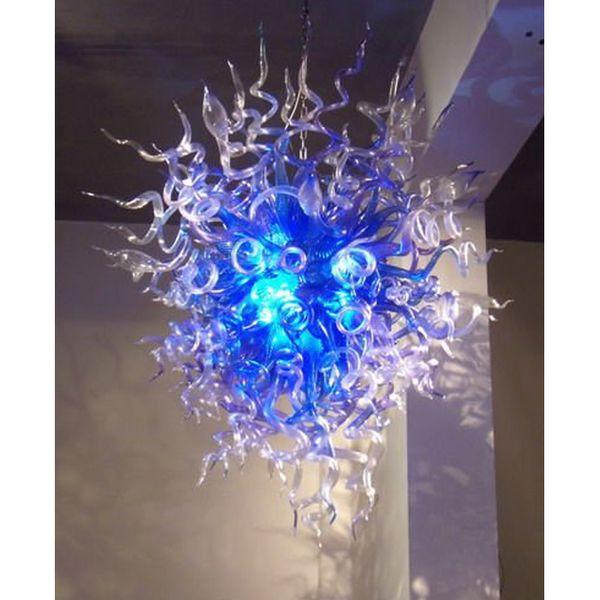 antique blue led lamp source contemporary european italian style hand blown glass shade crystal chandelier
antique blue led lamp source contemporary european italian style hand blown glass shade crystal chandelier
