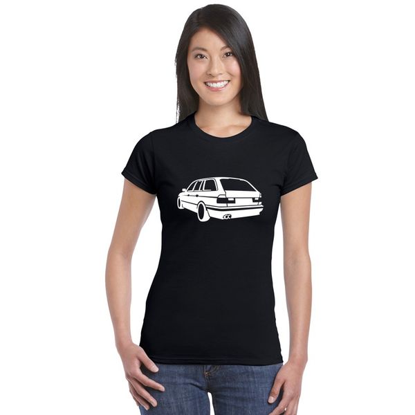 classic women's basic tee lady car e34/e36 t-shirt female supercar fans t shirts 5 series evolution tshirt, White
classic women's basic tee lady car e34/e36 t-shirt female supercar fans t shirts 5 series evolution tshirt, White