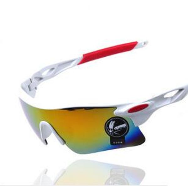 12 colors cycling sunglasses for men women selling outdoor sports sun glasses hiking bicycle riding eyewear mens sunglasses for racing, White;black
12 colors cycling sunglasses for men women selling outdoor sports sun glasses hiking bicycle riding eyewear mens sunglasses for racing, White;black