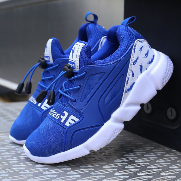 kids sport shoes boys running shoes 2018 spring children breathable mesh shoes for boys and girls fashion sneakers blue, Black;red
kids sport shoes boys running shoes 2018 spring children breathable mesh shoes for boys and girls fashion sneakers blue, Black;red