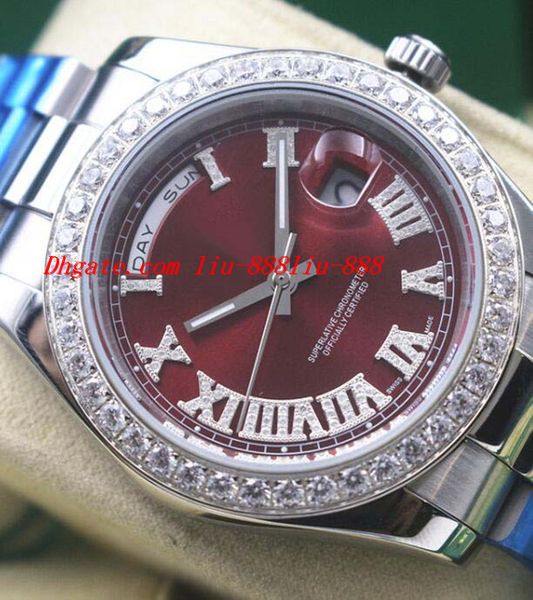 Ѭоконе а red dial diamond Ѭимкие иѬ авомаиеким меанизмом плавного кол, Slivery;brown
Ѭоконе а red dial diamond Ѭимкие иѬ авомаиеким меанизмом плавного кол, Slivery;brown
