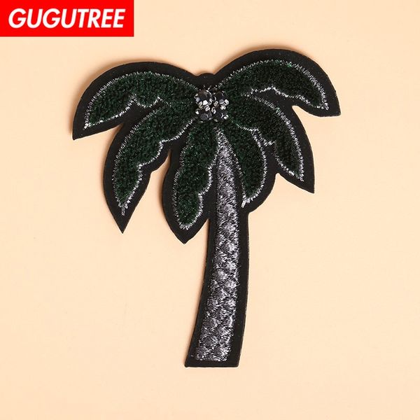 gugutree tree patches toothbrush embroidery patches,sequined applique patch for coat,t-shirt,hat,bags,sweater,backpack tp-48, Black
gugutree tree patches toothbrush embroidery patches,sequined applique patch for coat,t-shirt,hat,bags,sweater,backpack tp-48, Black