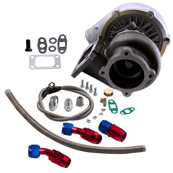 universal turbo water+oil gt30 gt3037 gt3076r turbocharger 500hp +oil drain return feed line flange a/r .6 turbine a/r .82
universal turbo water+oil gt30 gt3037 gt3076r turbocharger 500hp +oil drain return feed line flange a/r .6 turbine a/r .82